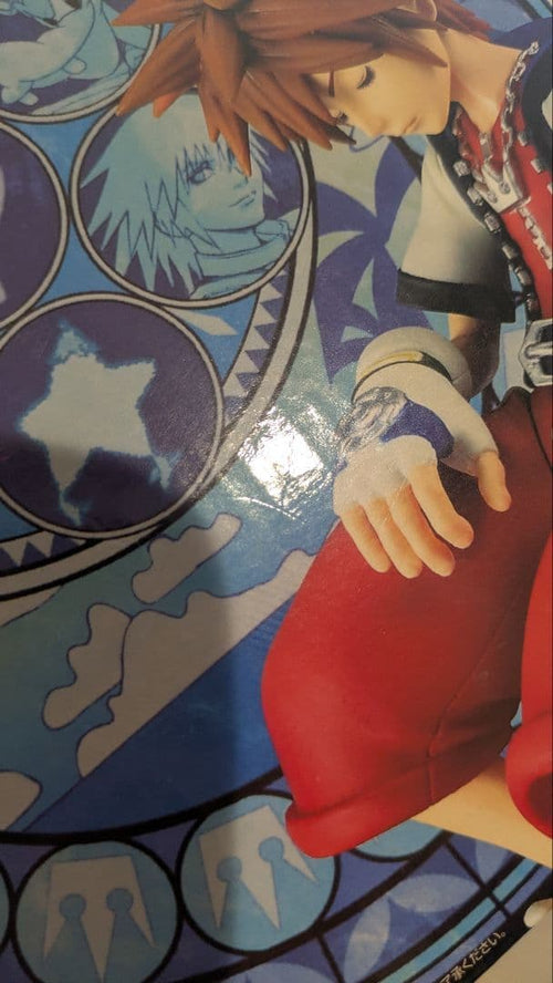 Bandai Spirits Game Characters A