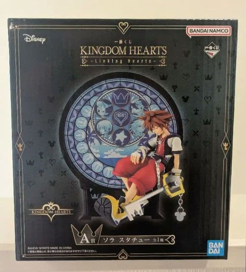 Bandai Spirits Game Characters A