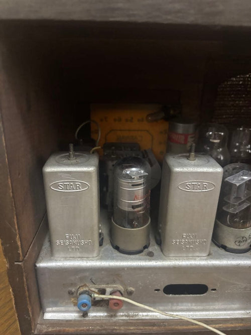 Radios Radio Cassette Players 3
