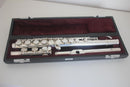 Flute Body Yamaha Yfl412 Silver925