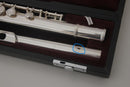 Flute Body Yamaha Yfl412 Silver925