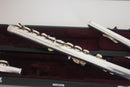 Flute Body Yamaha Yfl412 Silver925