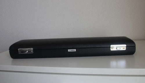 Flute Body Yamaha Yfl412 Silver925