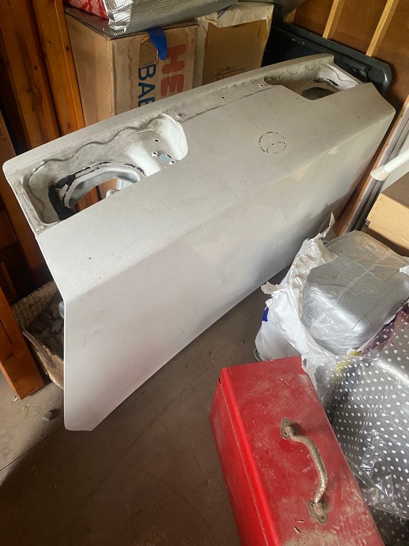 Exterior Aero Parts Jzx100 2