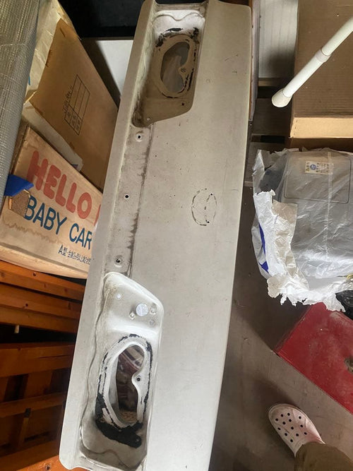 Exterior Aero Parts Jzx100 2