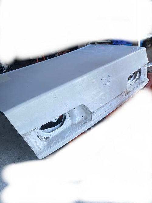 Exterior Aero Parts Jzx100 2