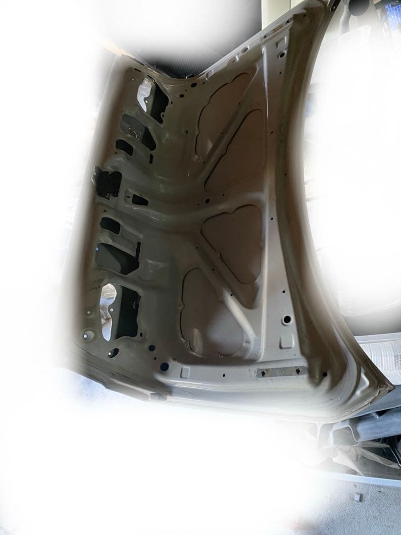 Exterior Aero Parts Jzx100 2