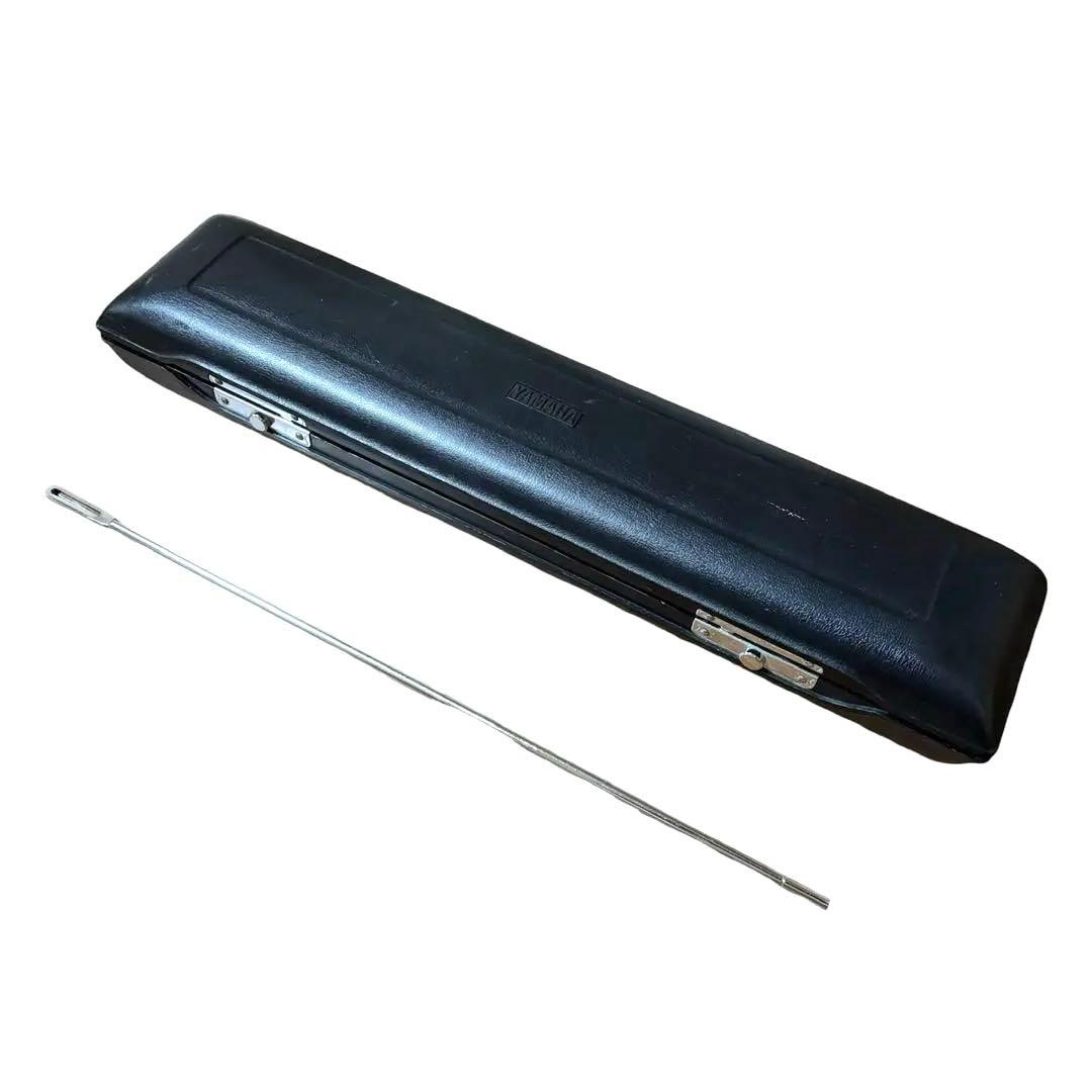 Yamaha Flutes Flute Yfl-23