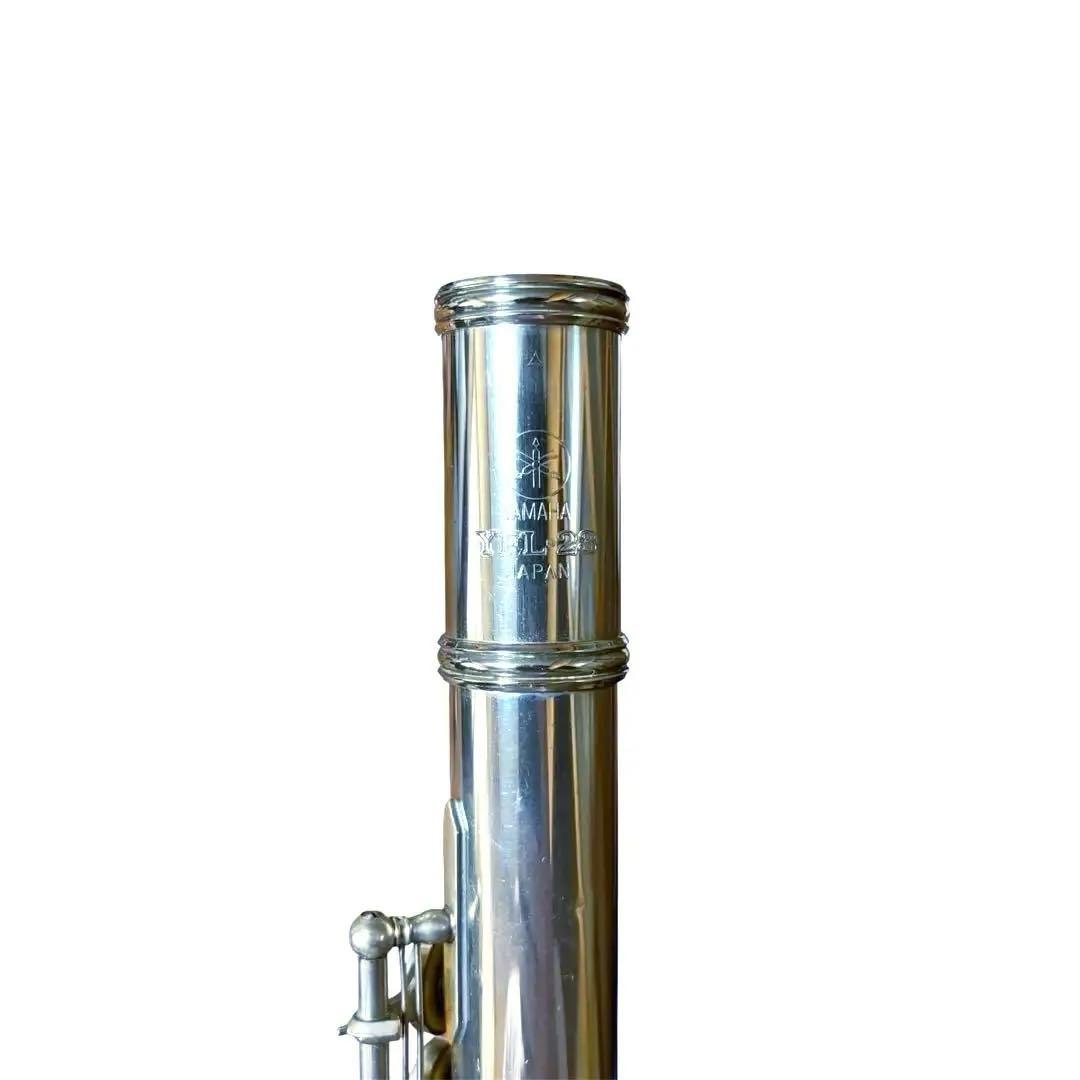 Yamaha Flutes Flute Yfl-23