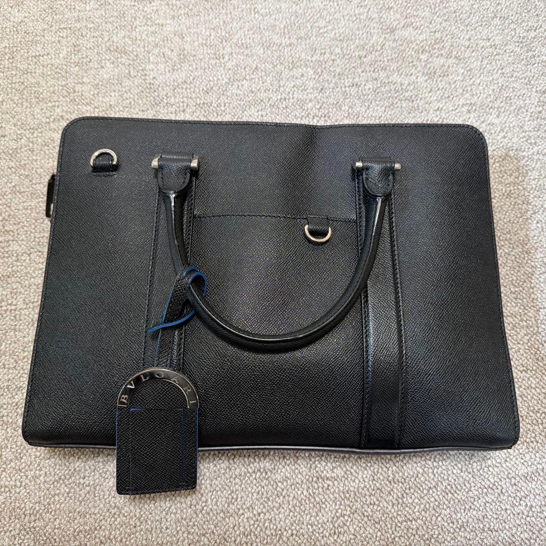 Bvlgari Business Bags