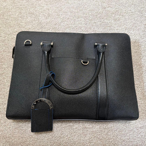 Bvlgari Business Bags
