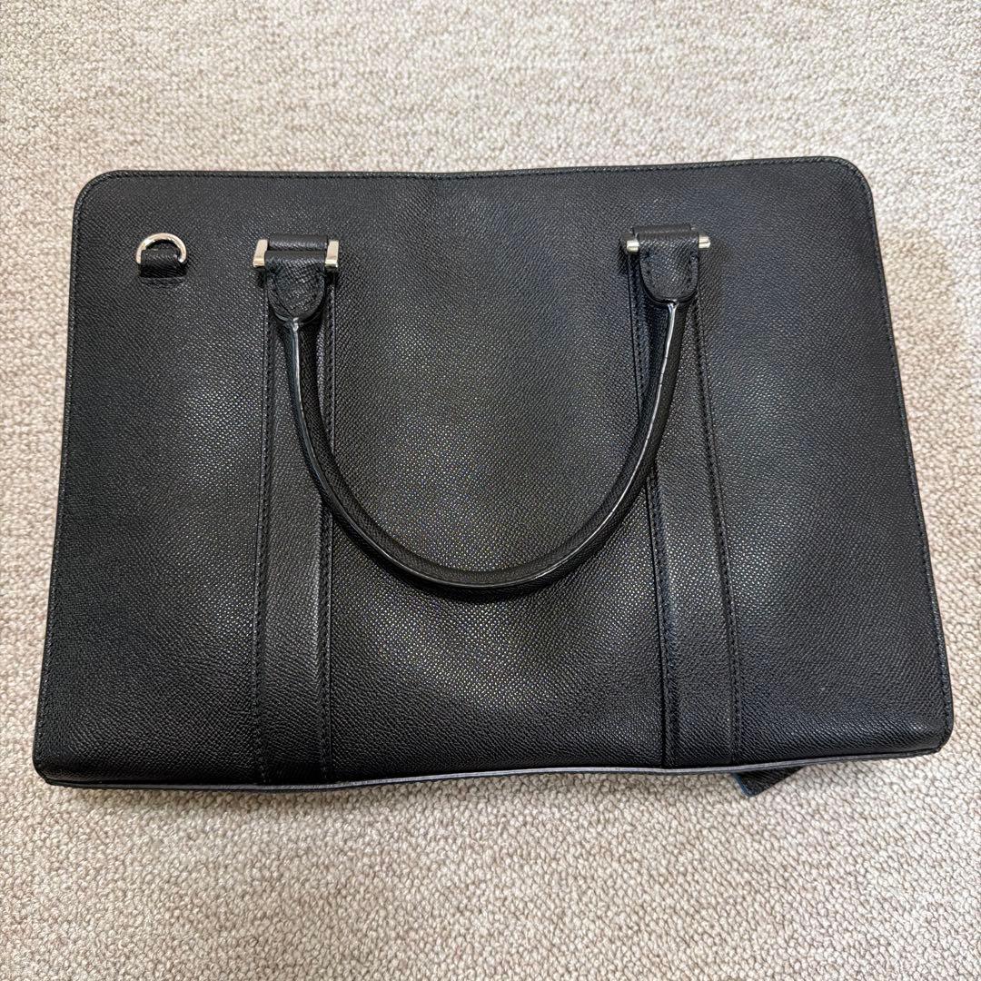 Bvlgari Business Bags