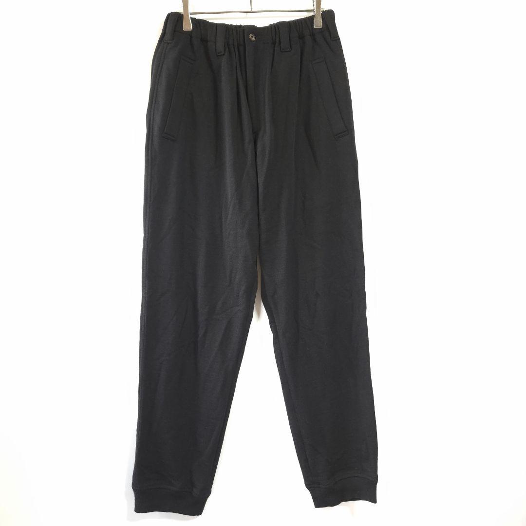 Yohji Yamamoto Pour Homme Wide-Leg Pants Loose-Fitting 09Aw