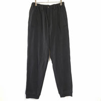 Yohji Yamamoto Pour Homme Wide-Leg Pants Loose-Fitting 09Aw