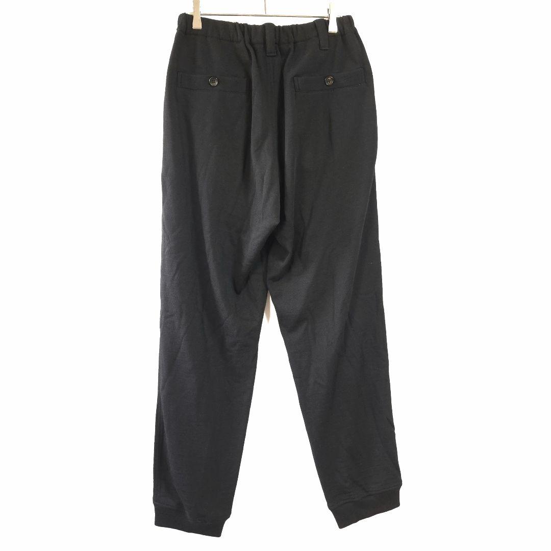 Yohji Yamamoto Pour Homme Wide-Leg Pants Loose-Fitting 09Aw