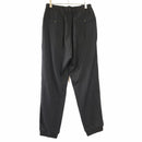 Yohji Yamamoto Pour Homme Wide-Leg Pants Loose-Fitting 09Aw