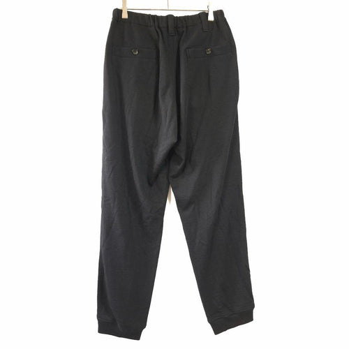 Yohji Yamamoto Pour Homme Wide-Leg Pants Loose-Fitting 09Aw