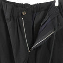 Yohji Yamamoto Pour Homme Wide-Leg Pants Loose-Fitting 09Aw