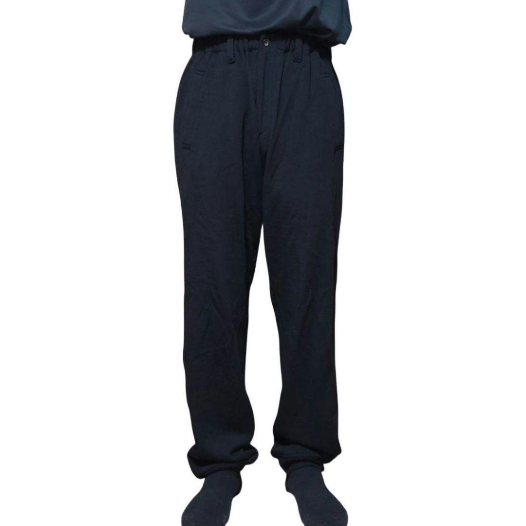 Yohji Yamamoto Pour Homme Wide-Leg Pants Loose-Fitting 09Aw
