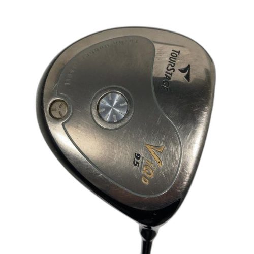 Driver Tourstage Viq 9.5 Dr D