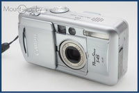 Compact Digital Camera Canon Powershot S45 #I11134