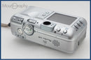 Compact Digital Camera Canon Powershot S45 #I11134