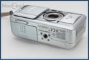 Compact Digital Camera Canon Powershot S45 #I11134