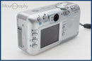 Compact Digital Camera Canon Powershot S45 #I11134