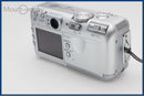 Compact Digital Camera Canon Powershot S45 #I11134