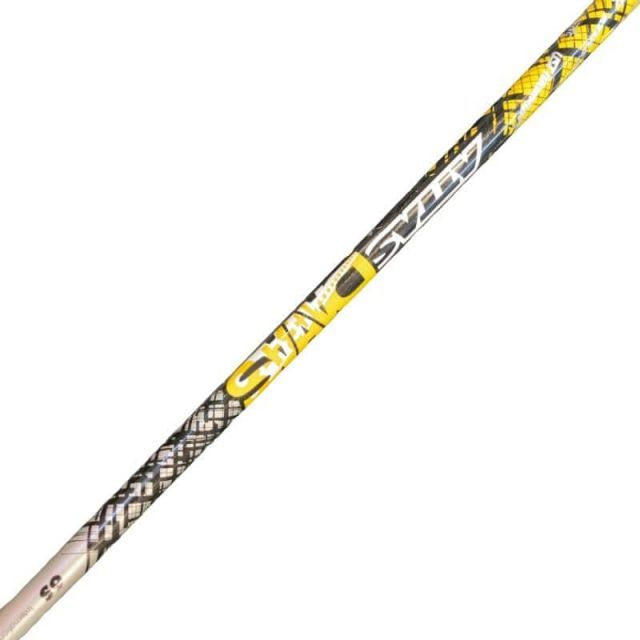 Shaft (Qi4D Attas Daaas 6 S)B