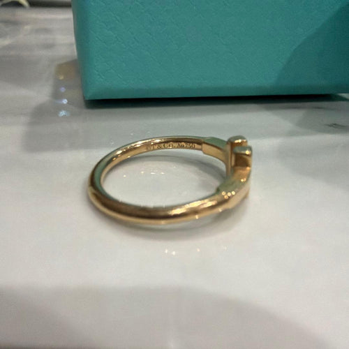 Tiffany Rings Co. T P 7