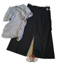 Tomorrowland Wide Pants/Easy Pants 38