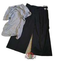 Tomorrowland Wide Pants/Easy Pants 38