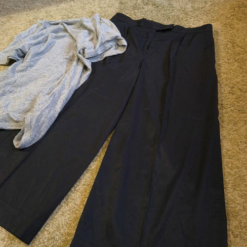 Tomorrowland Wide Pants/Easy Pants 38