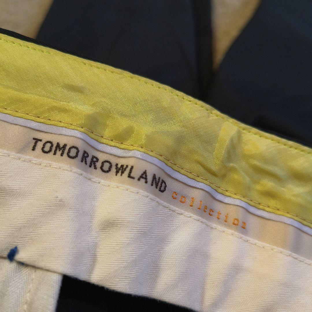 Tomorrowland Wide Pants/Easy Pants 38