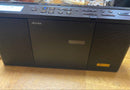 Radio And Boombox Aurex Cd