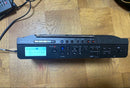 Radio And Boombox Aurex Cd