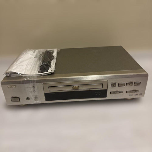 Denon Other Dvd Cd Dvd-3300