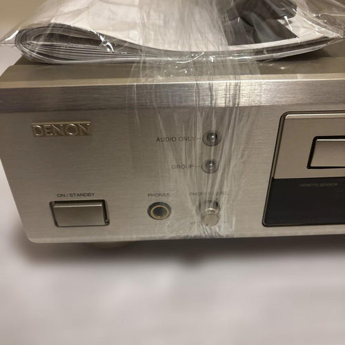 Denon Other Dvd Cd Dvd-3300