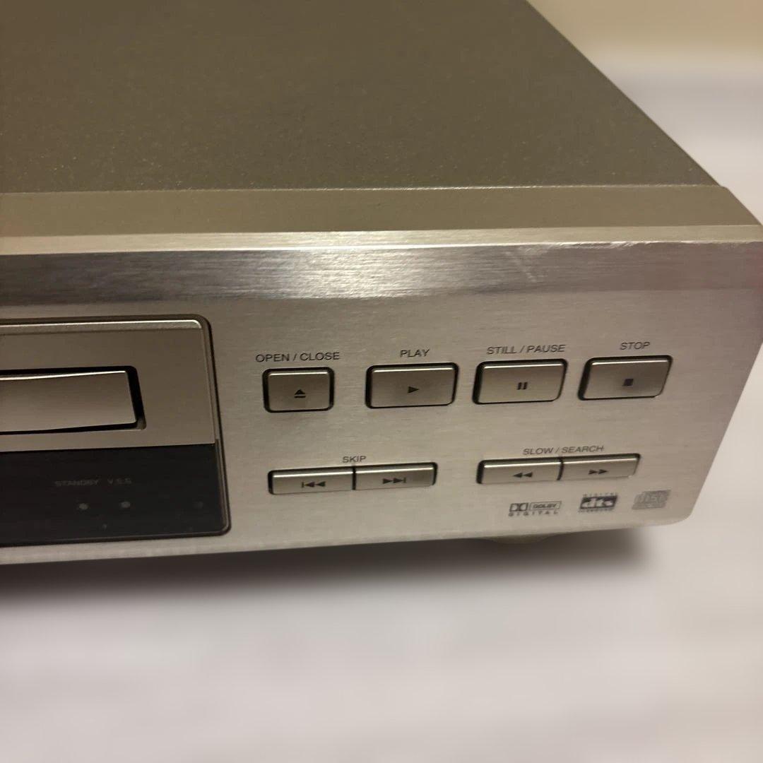 Denon Other Dvd Cd Dvd-3300