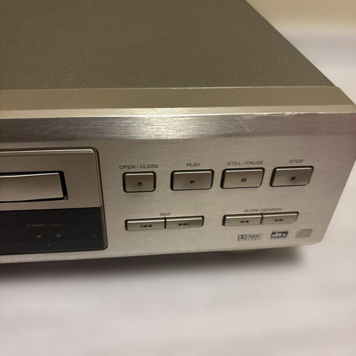 Denon Other Dvd Cd Dvd-3300