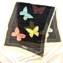 Bvlgari Stall Shawl