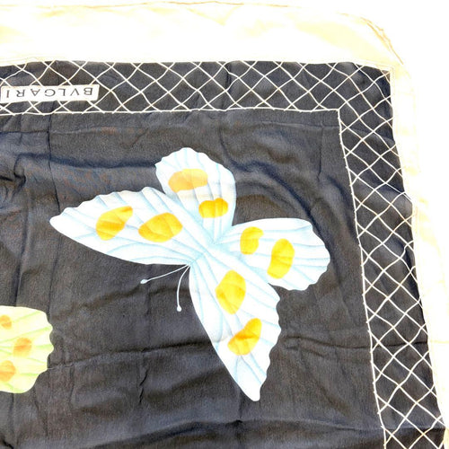 Bvlgari Stall Shawl