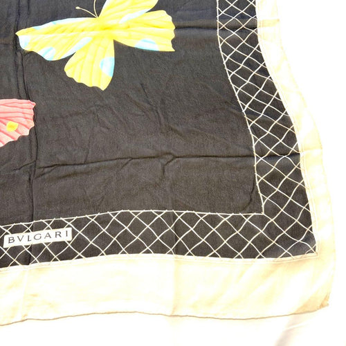 Bvlgari Stall Shawl
