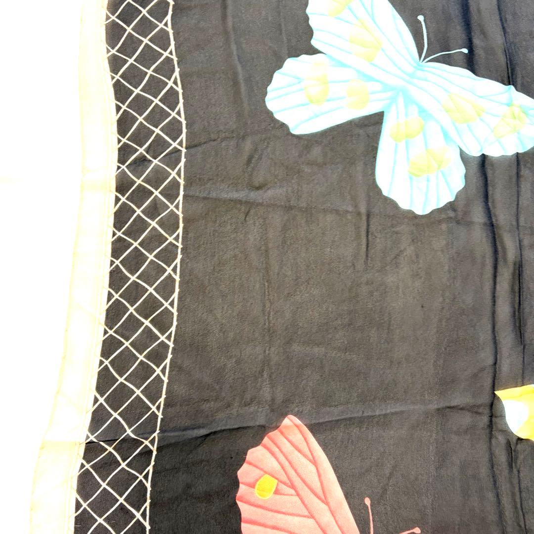 Bvlgari Stall Shawl