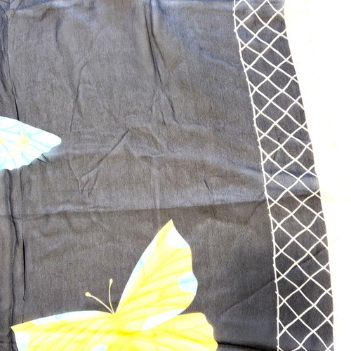 Bvlgari Stall Shawl