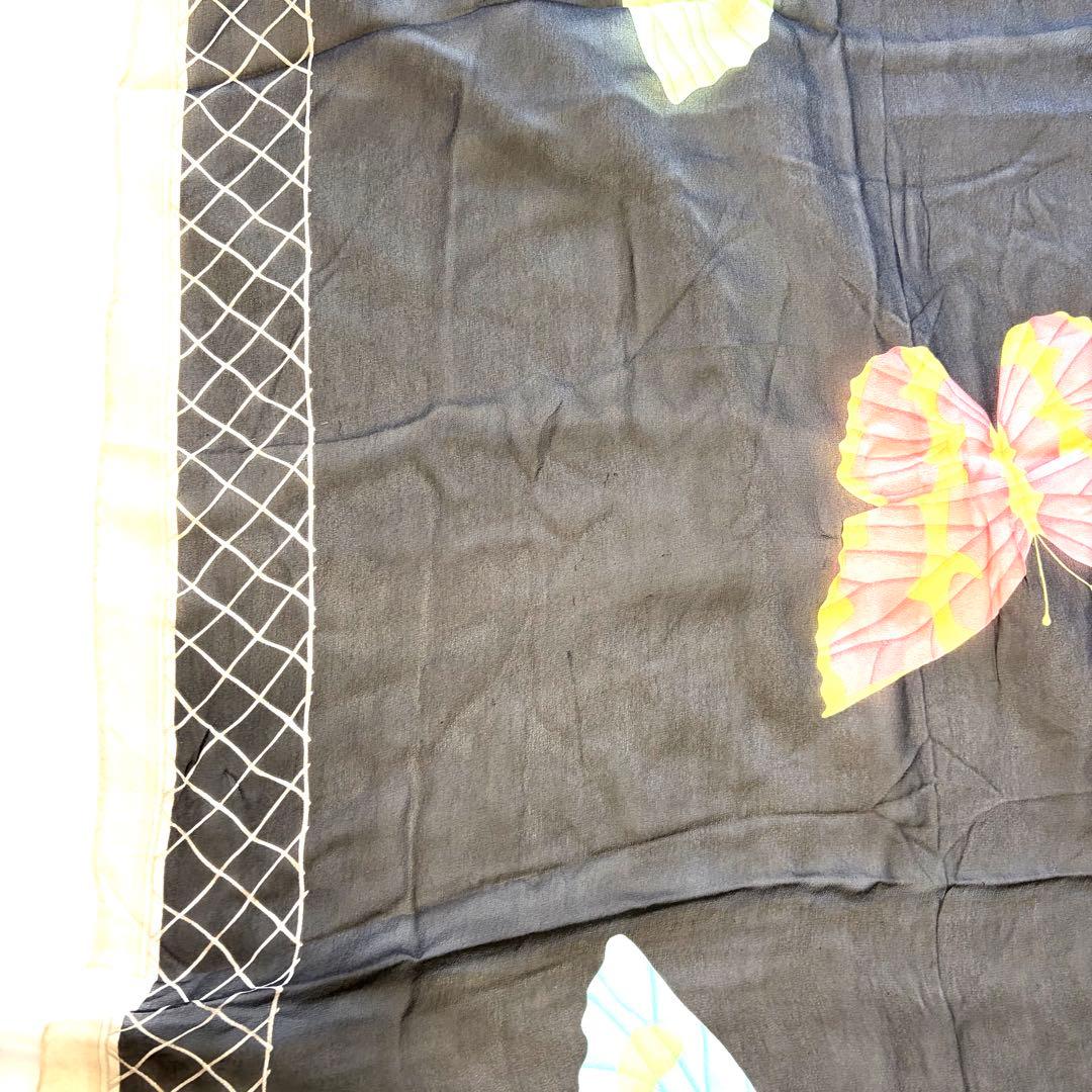 Bvlgari Stall Shawl