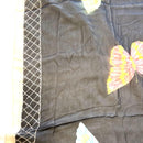 Bvlgari Stall Shawl