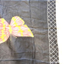 Bvlgari Stall Shawl