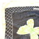 Bvlgari Stall Shawl